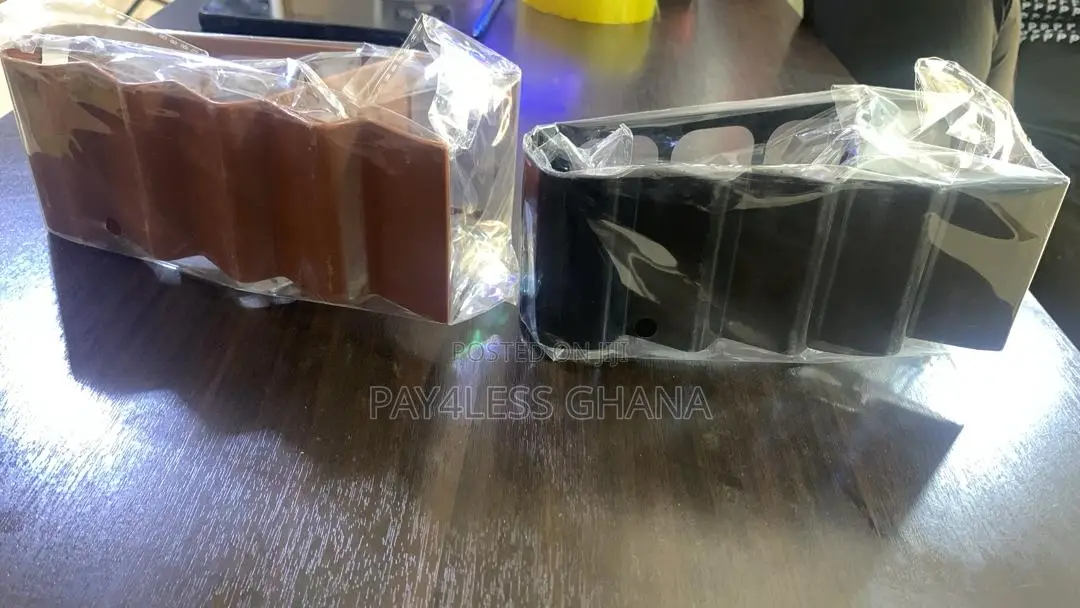 Tv And Ac Remote With Stand Holder