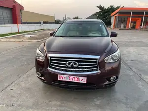 Infiniti Q60 2015 Burgundy