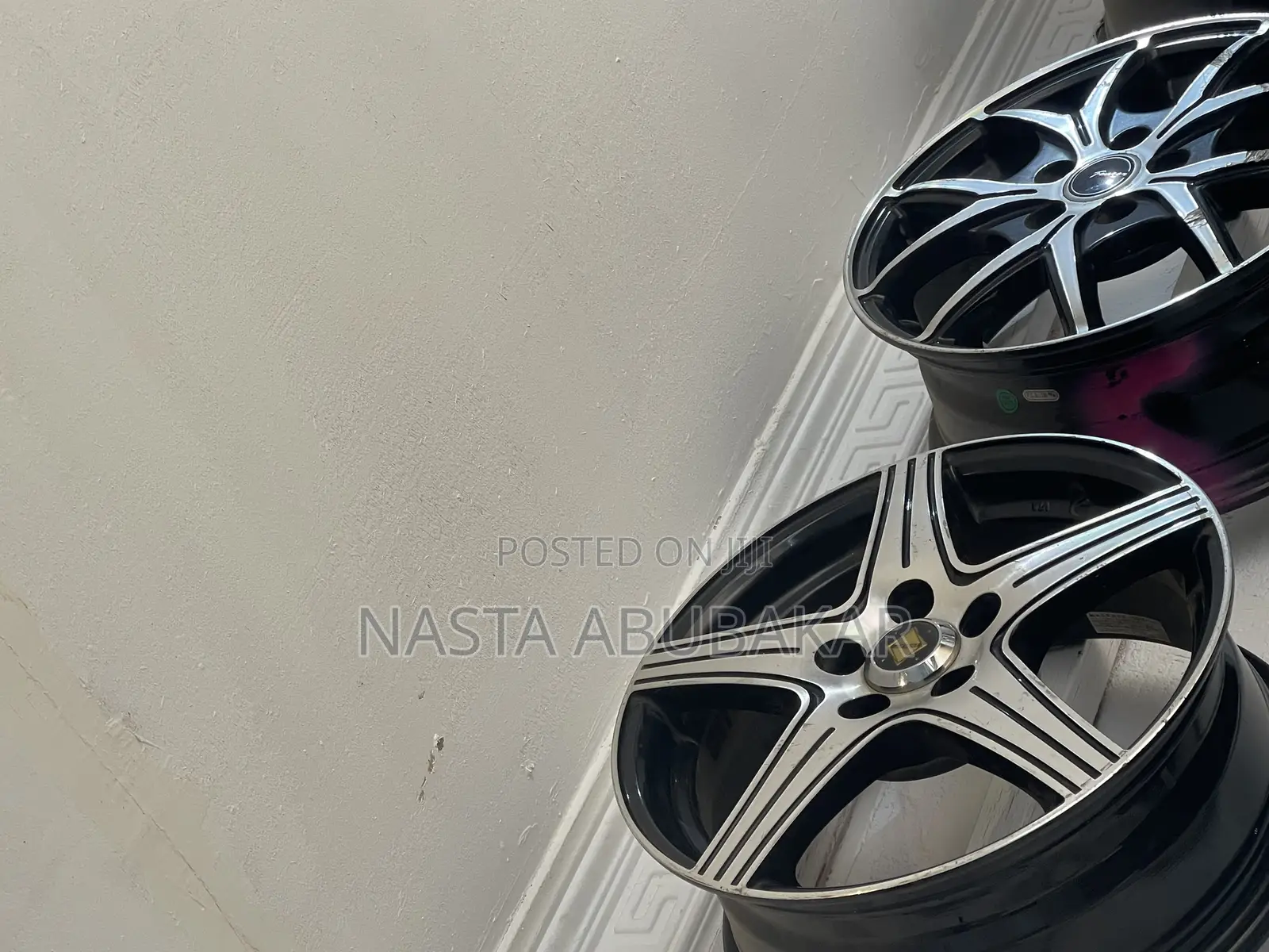 Toyota Corolla 15