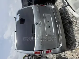 Hyundai Starex 2013 Grey