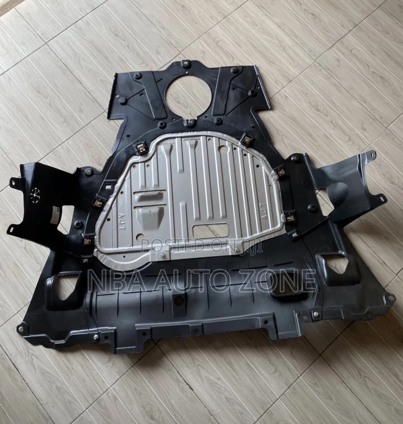 Honda CRV 2017-21 Engine Panel