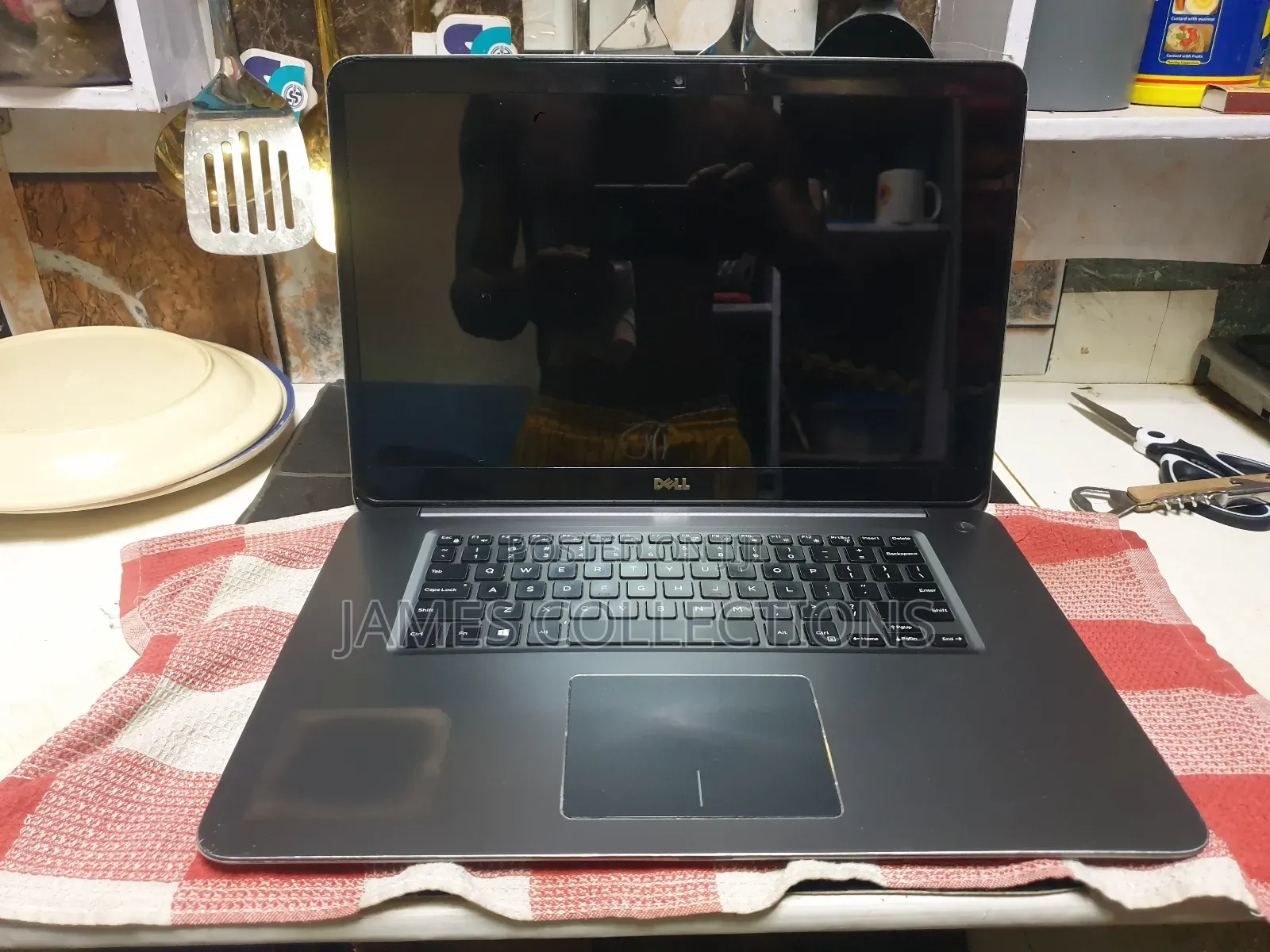Laptop Dell Inspiron 15 8GB Intel Core i7 HDD 1T