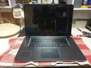 Laptop Dell Inspiron 15 8GB Intel Core i7 HDD 1T