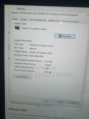 Laptop Dell Inspiron 15 8GB Intel Core i7 HDD 1T