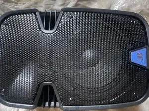 Jac 8inches Rechargeable Speaker