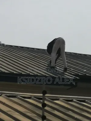 Waterproof Leakage Control