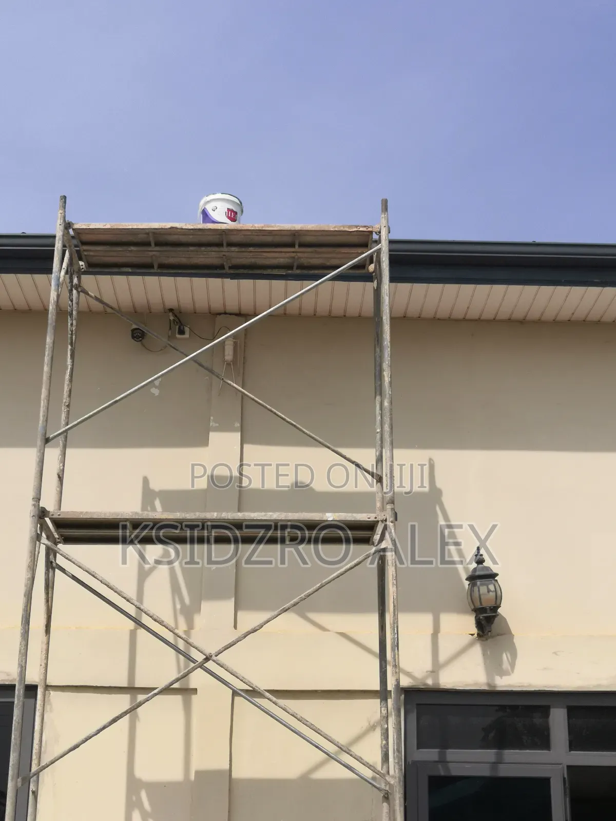 Waterproof Leakage Control