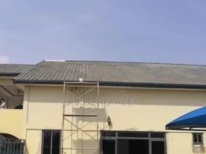 Waterproof Leakage Control