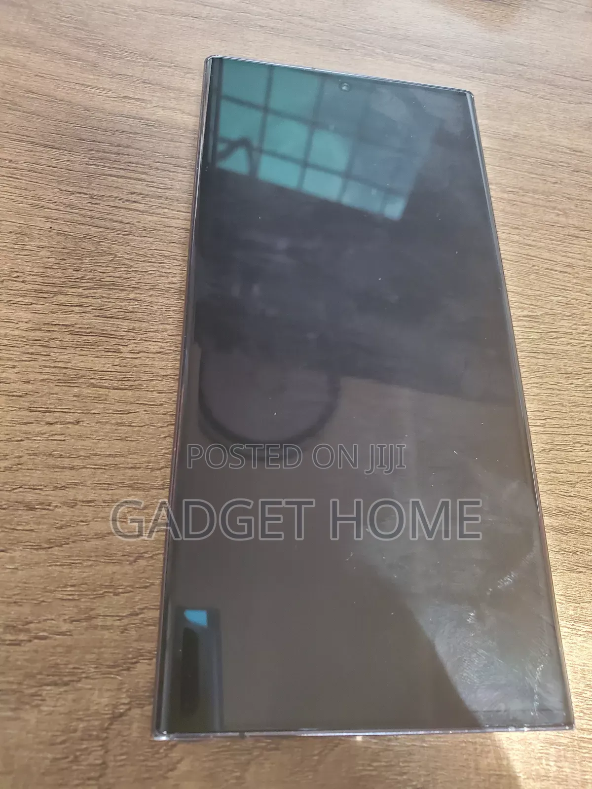 Samsung Galaxy S23 Ultra 256 GB Black