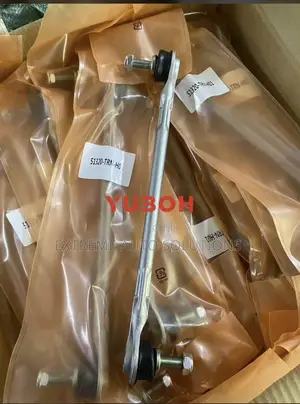 23-24 Hr-v Front Stabilizer Link Bar