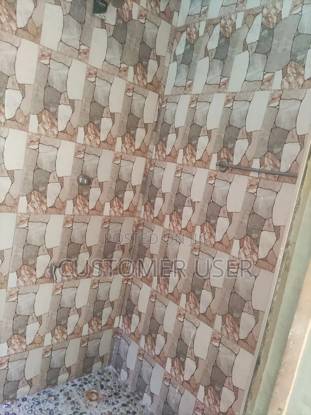 1bdrm House in Teshie for rent