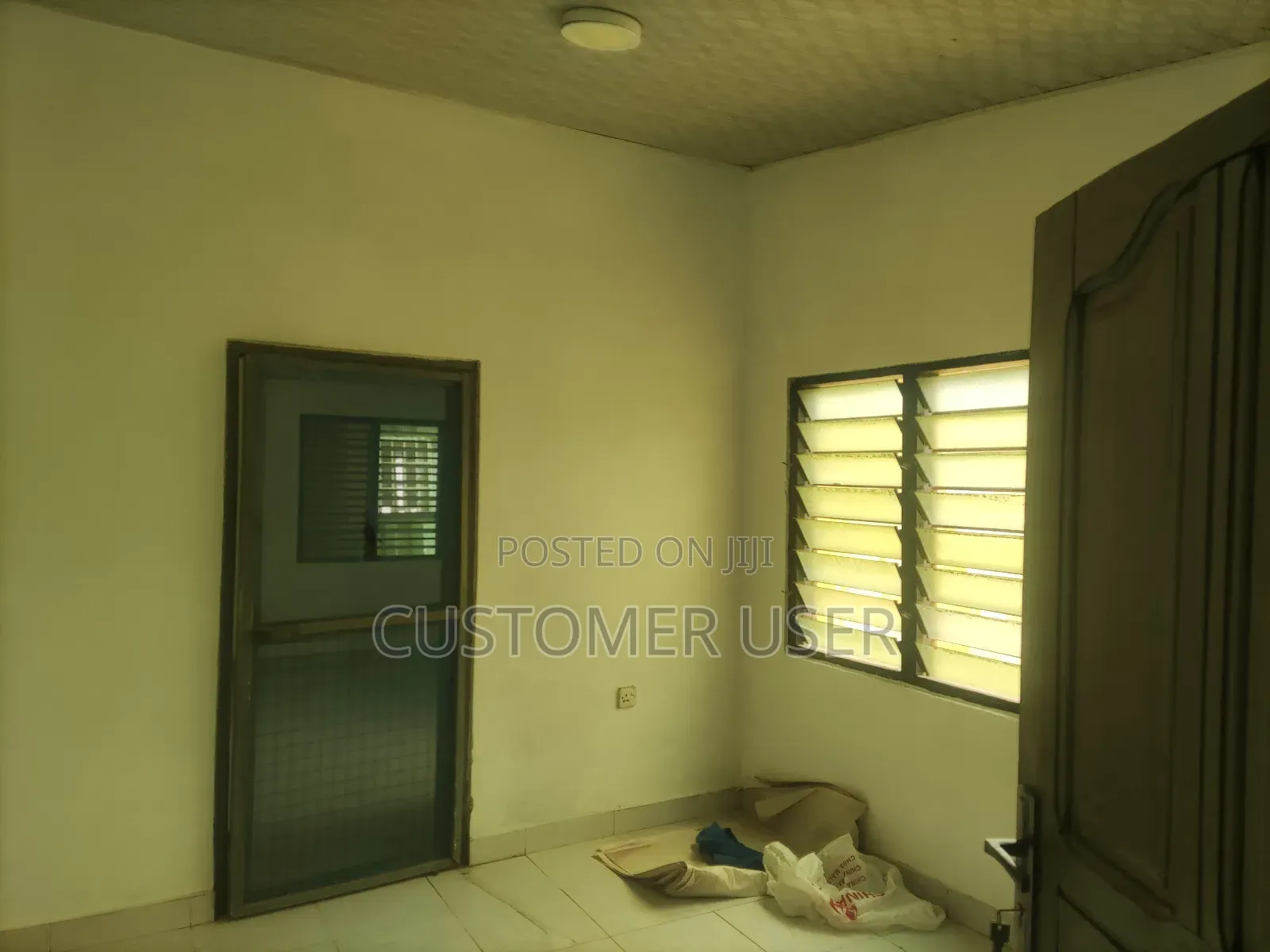 1bdrm House in Teshie for rent