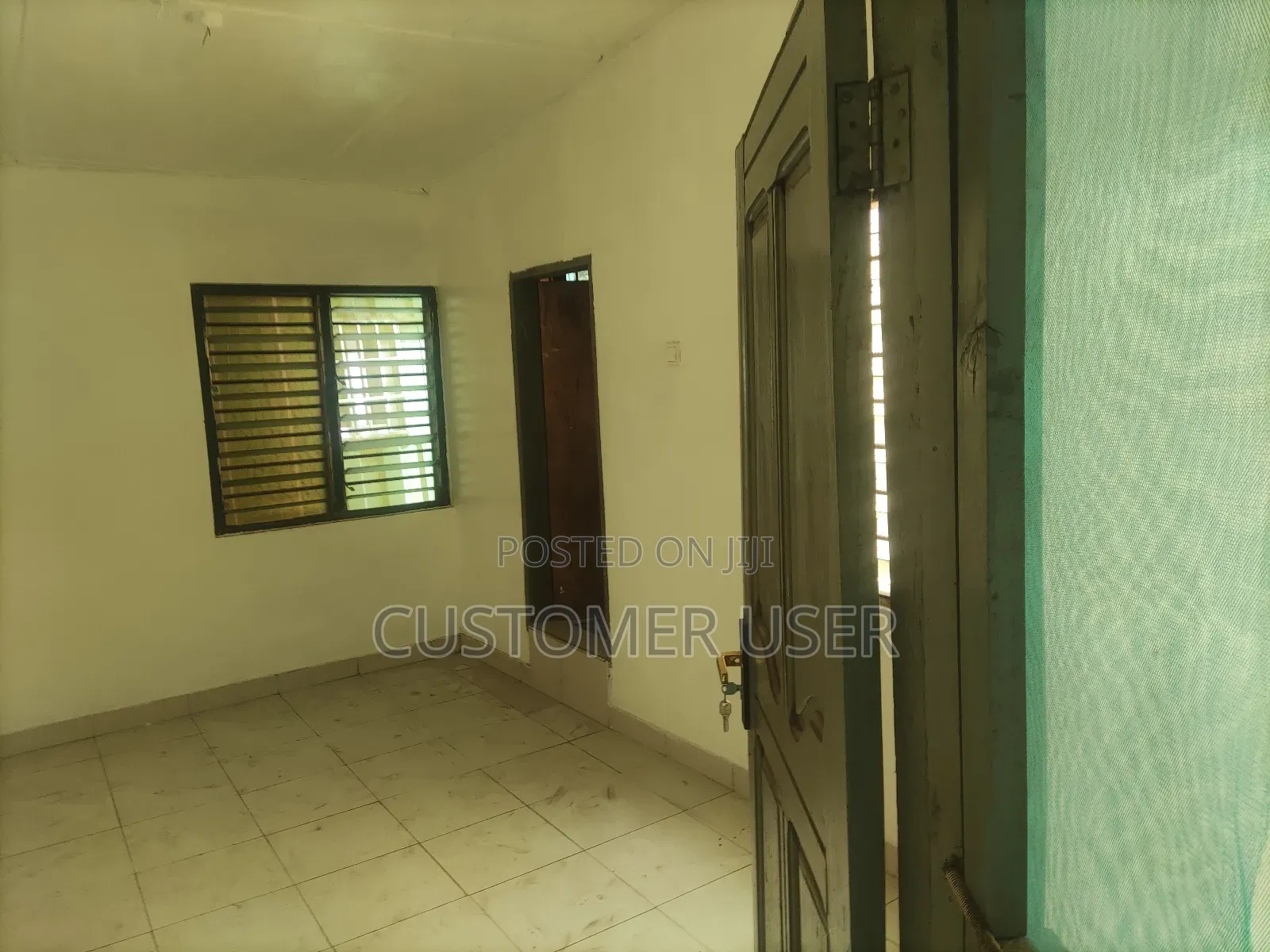 1bdrm House in Teshie for rent