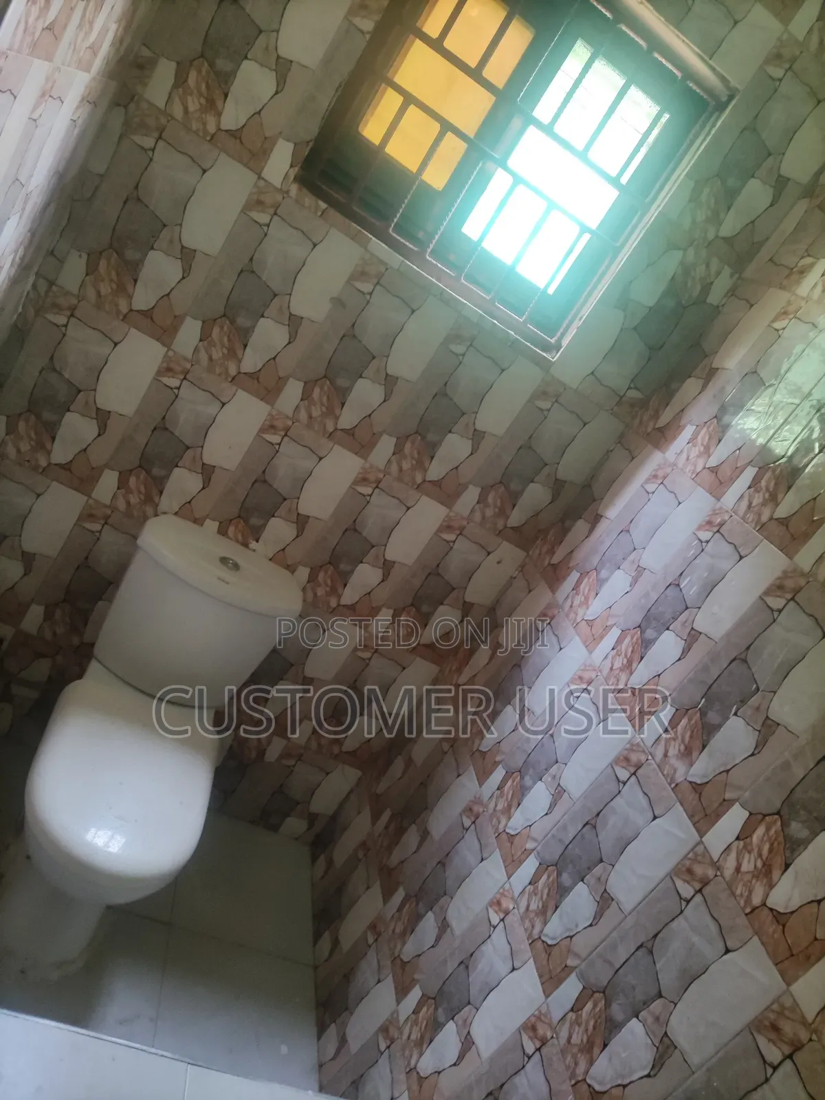 1bdrm House in Teshie for rent