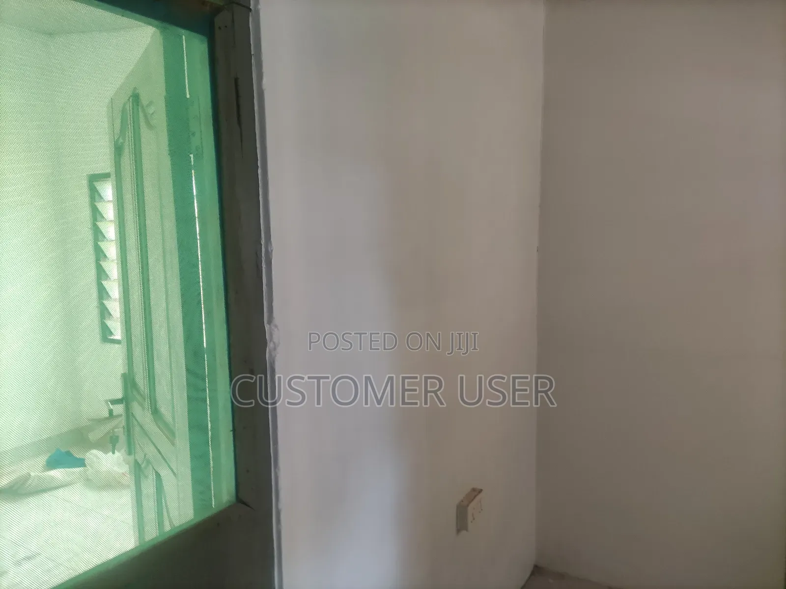 1bdrm House in Teshie for rent