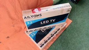 Ailyons Vision Ruler — 32′′ Led For Sharp Clarity