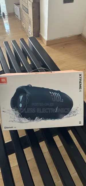 JBL Xtreme 4