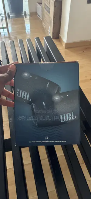 JBL Xtreme 4