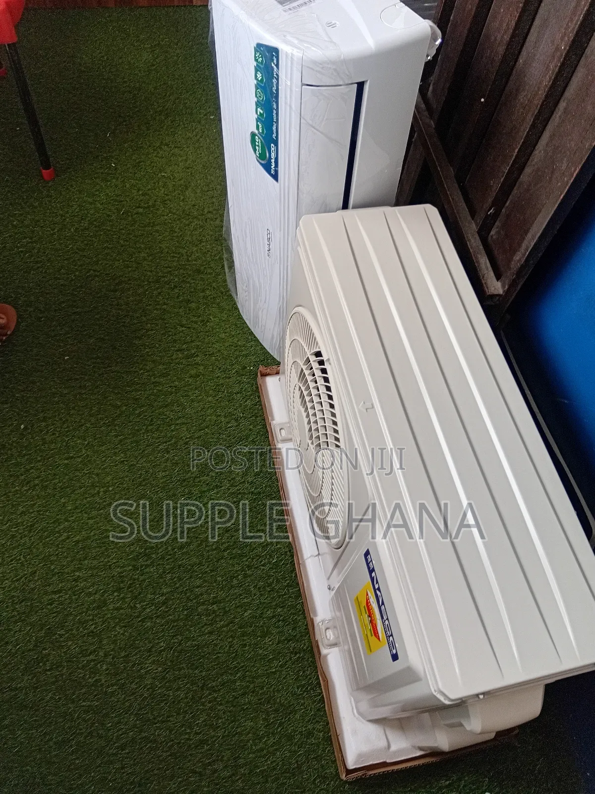 Purify Air Conditioner 1.5hp Split Air Conditioner 1.5hp