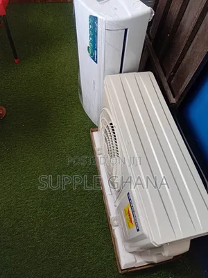 Purify Air Conditioner 1.5hp Split Air Conditioner 1.5hp