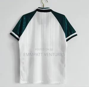 Liverpool Adidas Retro Jerseys
