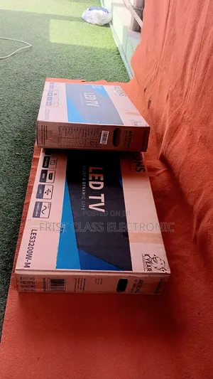 Ailyons Visual Warrior — 32′′ Tv That Thrills