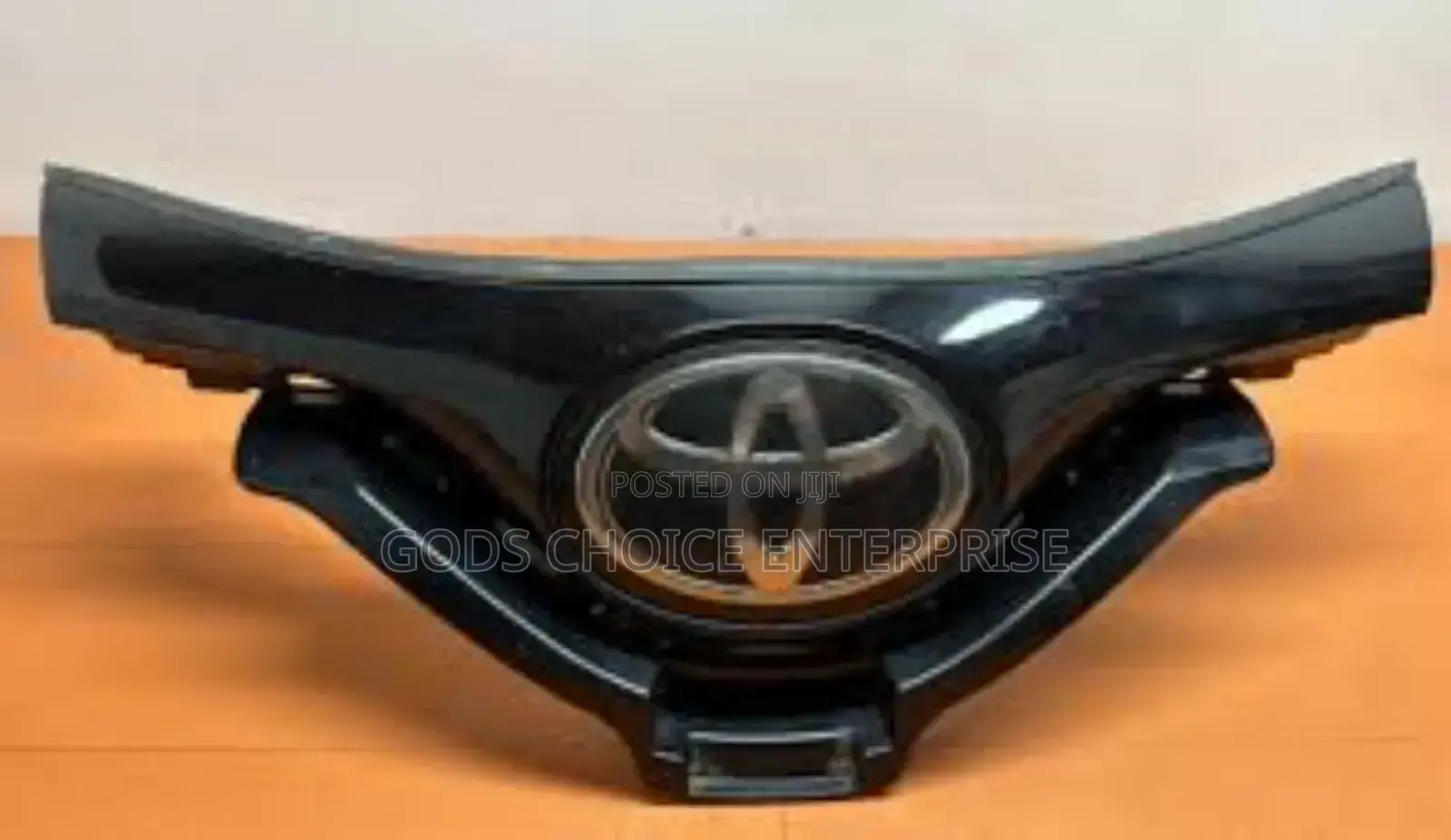 Front Grill CHR 2018-2021