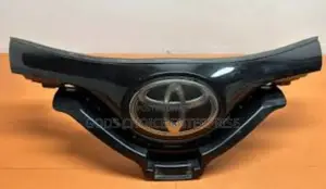Front Grill CHR 2018-2021