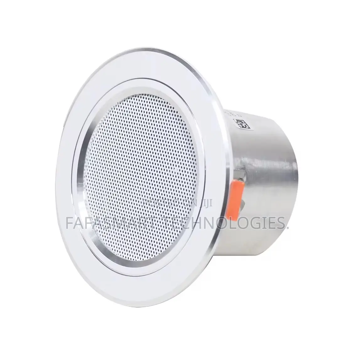 Ceiling Speaker With Lighting Style and Bass Reflex