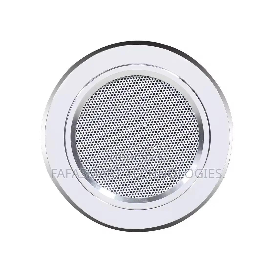 Ceiling Speaker With Lighting Style and Bass Reflex