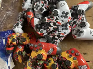 Ps4 Controllers