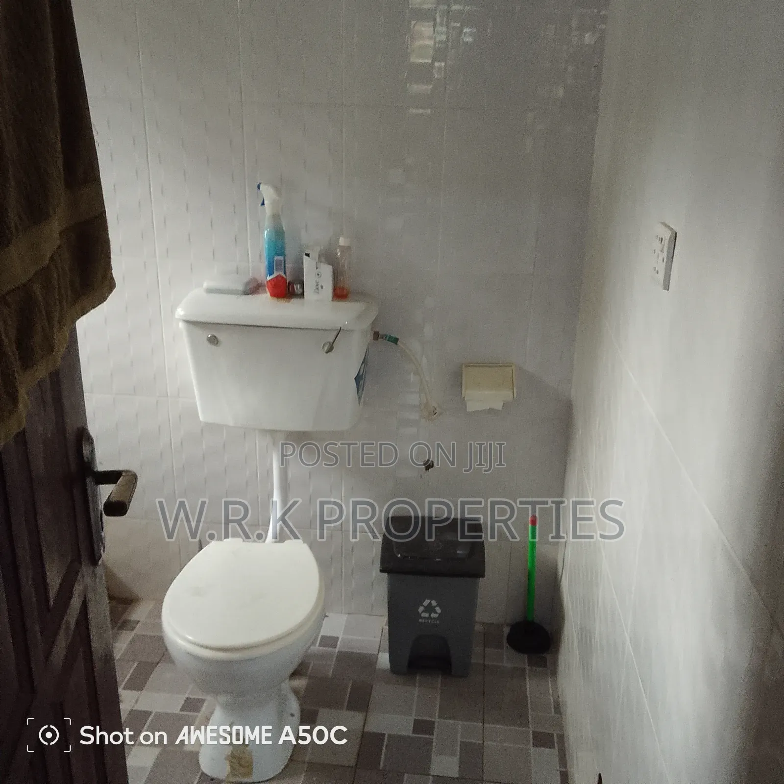 2bdrm Apartment in Opokunsia, New-Juaben Municipal for rent