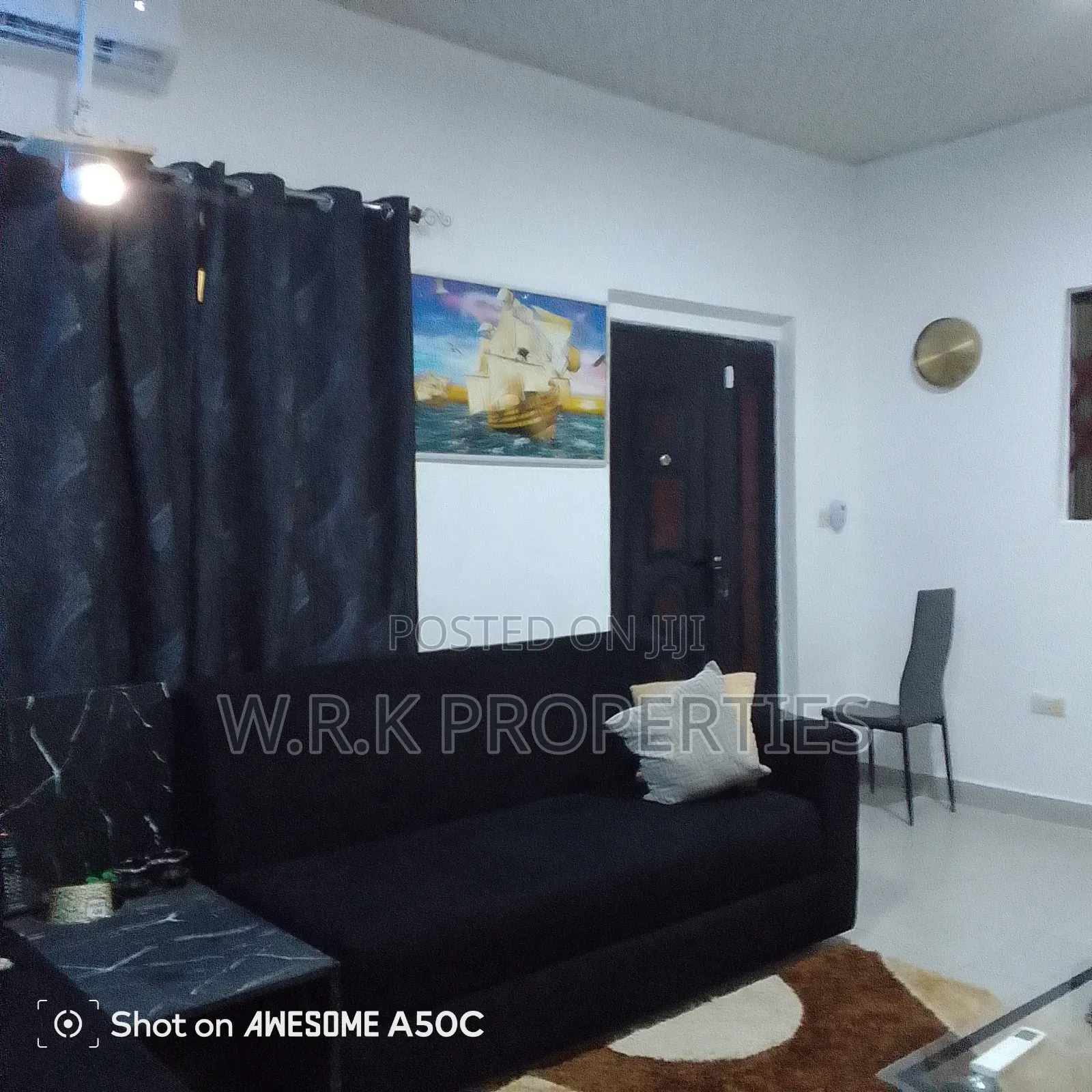 2bdrm Apartment in Opokunsia, New-Juaben Municipal for rent