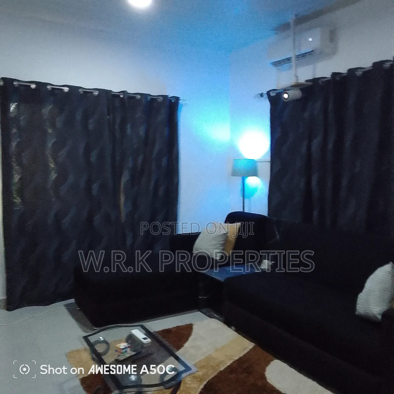 2bdrm Apartment in Opokunsia, New-Juaben Municipal for rent