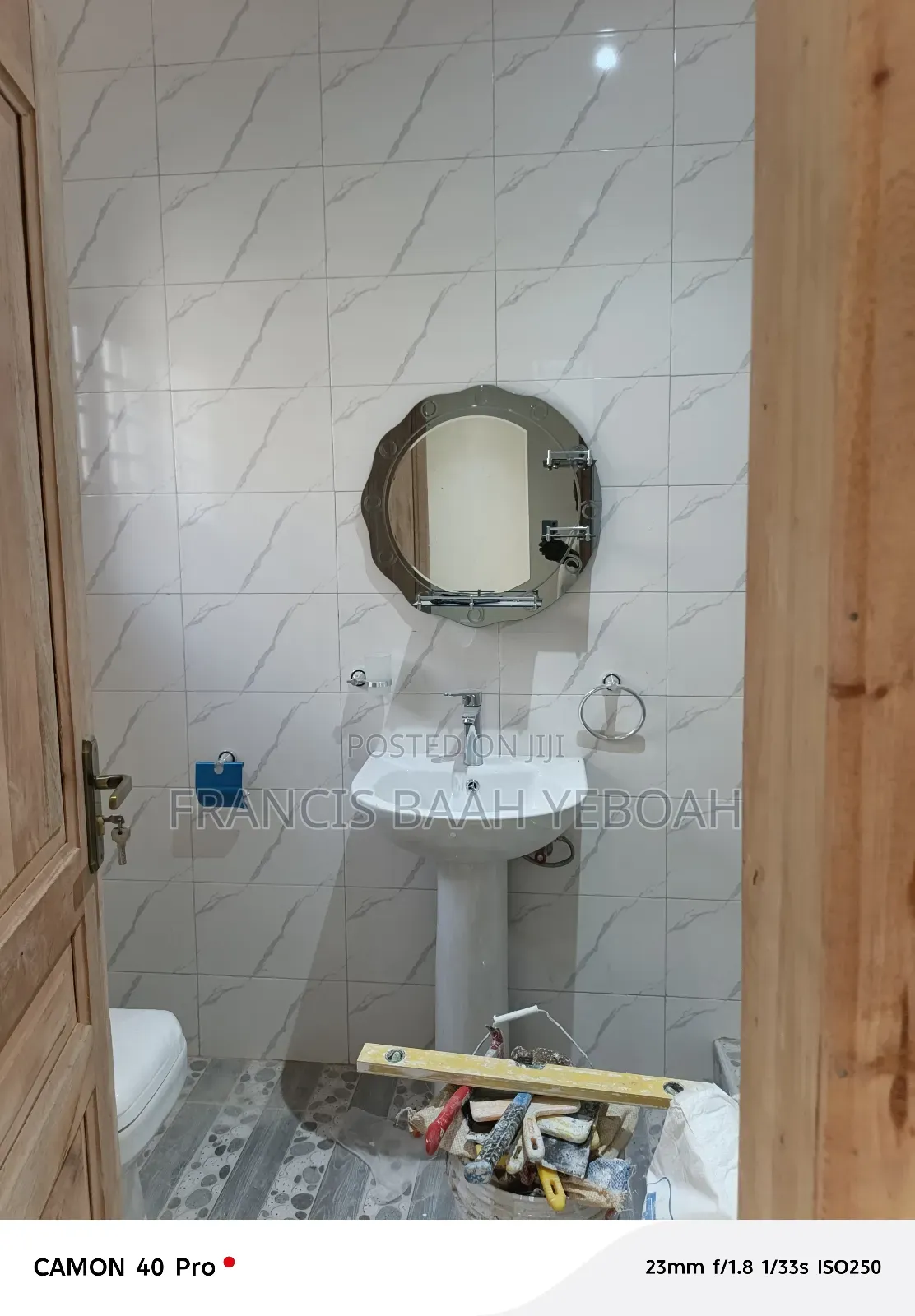3bdrm House in Shining Star Real, Awutu Senya West for sale