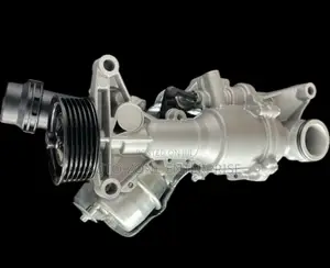 Mercedes Benz C300/W204 Water Pump