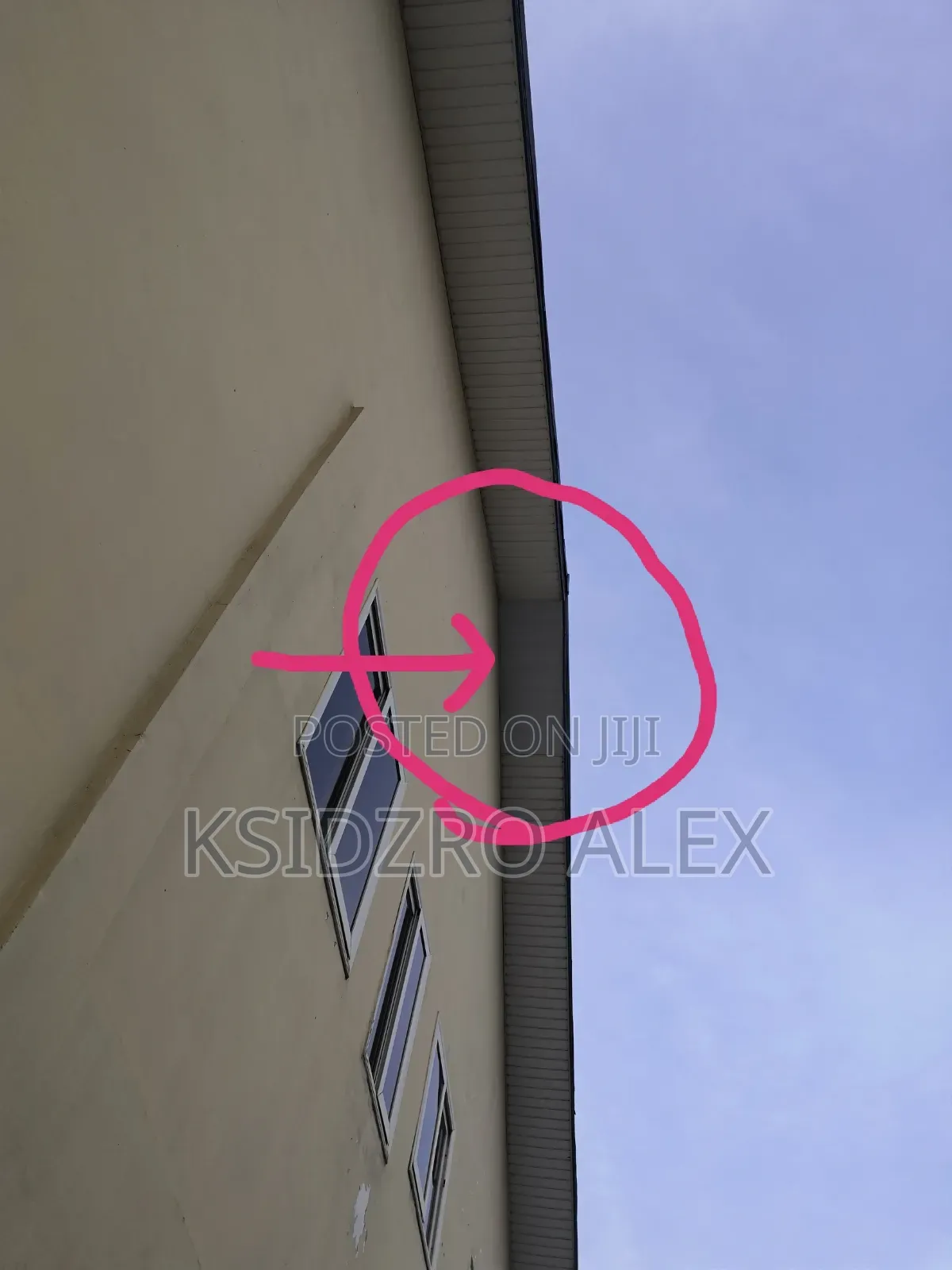 Waterproof Leakage Control