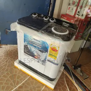 Top Rated 7kg Semi Automatic Twin Tub From Sigma