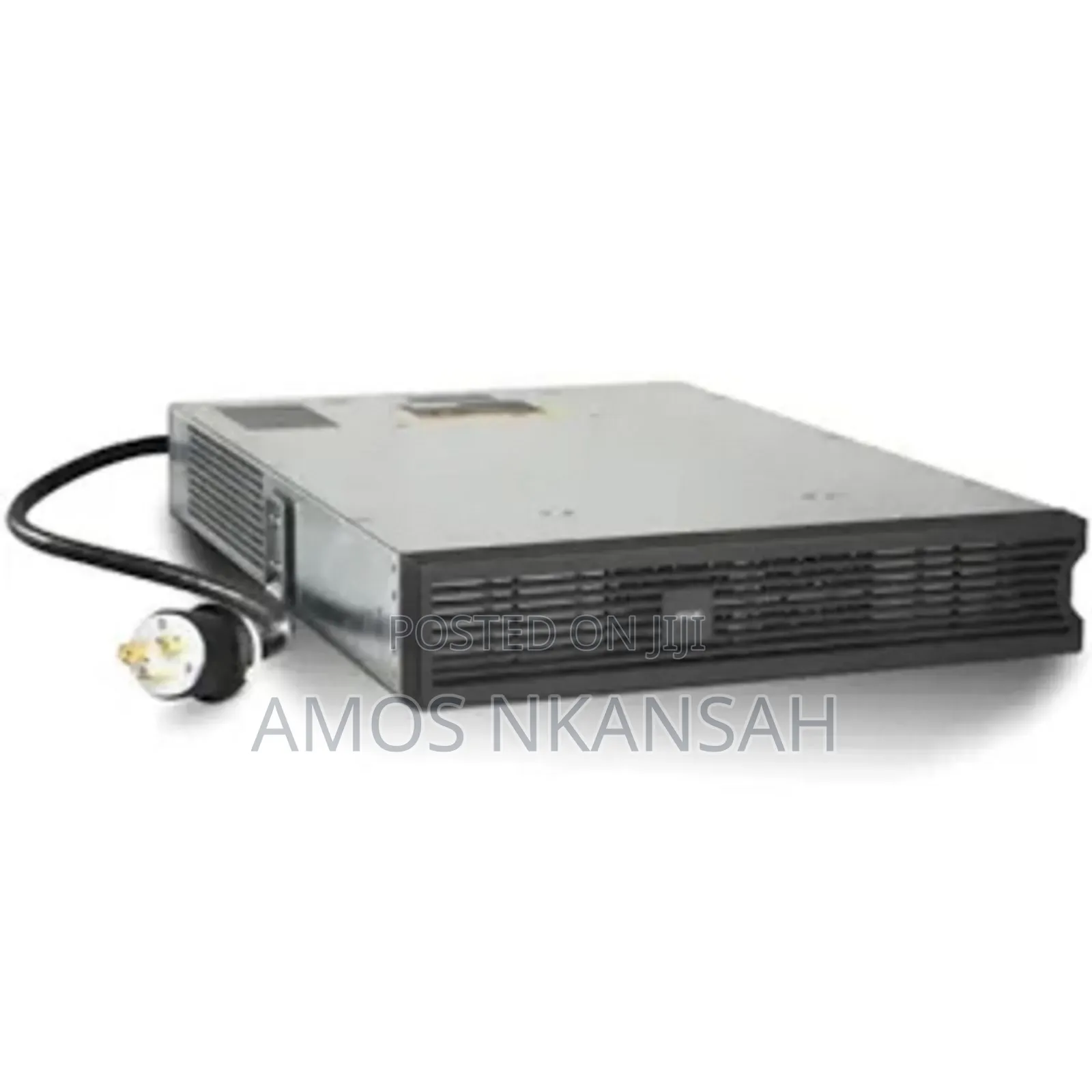 Apc Ap9626 Stepdown Rackmount Transformer
