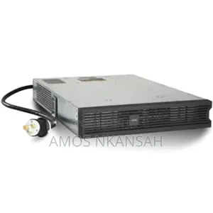 Apc Ap9626 Stepdown Rackmount Transformer