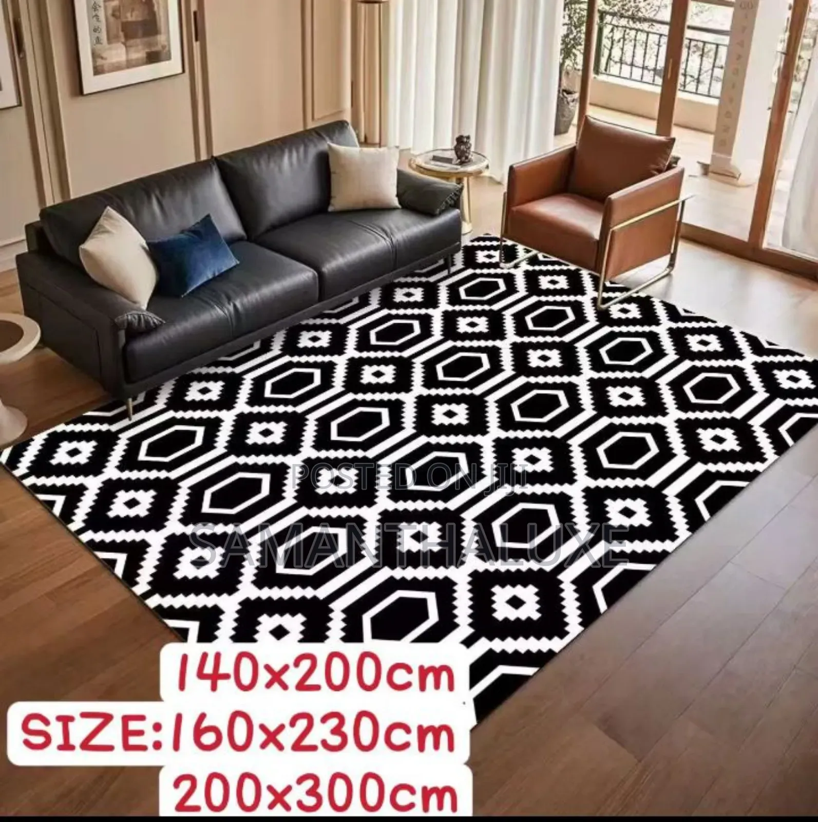 Floor Carpets