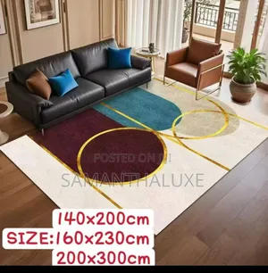 Floor Carpets