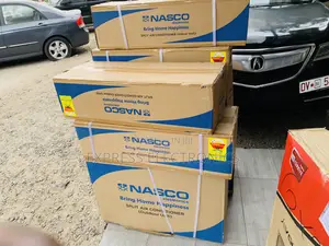 Text Us for Your Nasco 1.5hp Split R410 Gas White