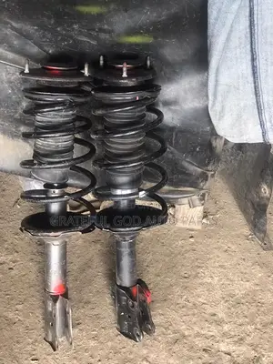 Toyota Echo Shock Absorbers and Other Parts