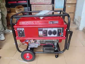 Honda 10kva Petrol Generator – Reliable 1300w Power Boost 10kva