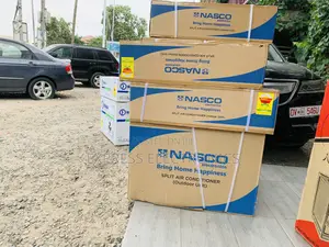 Less Expensive Nasco 1.5hp Split R510 Gas 1.5hp