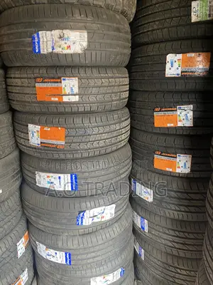 Strong and Durable Car Tires 4x4 Tires