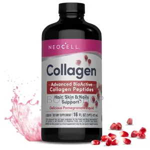 Neocell Liquid Collagen, Skin, Hair, Nails and Joints Supplement