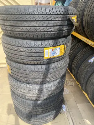 Strong and Durable Car Tires 4x4 Tires