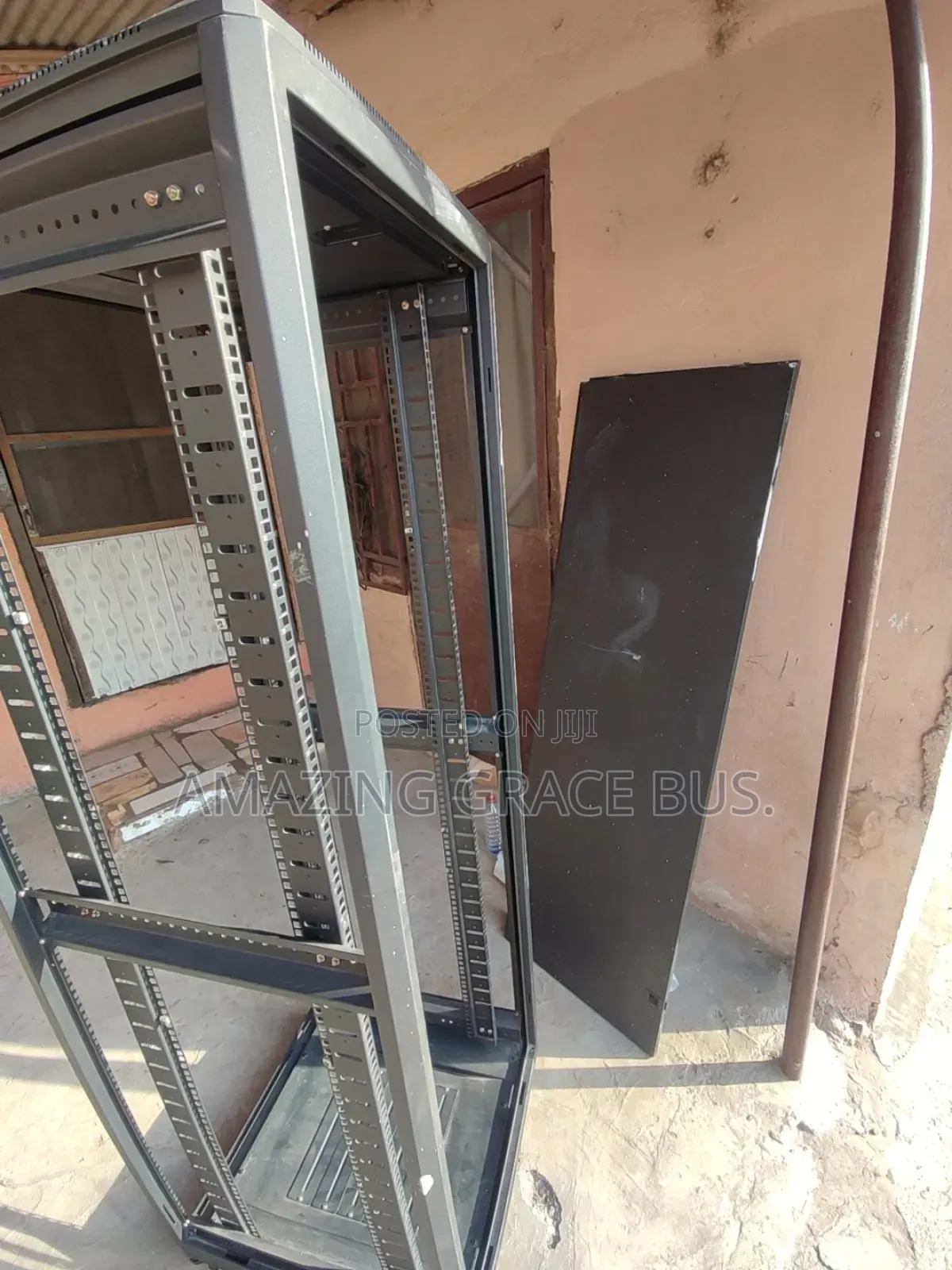 Server Rack 42 U (600x600)